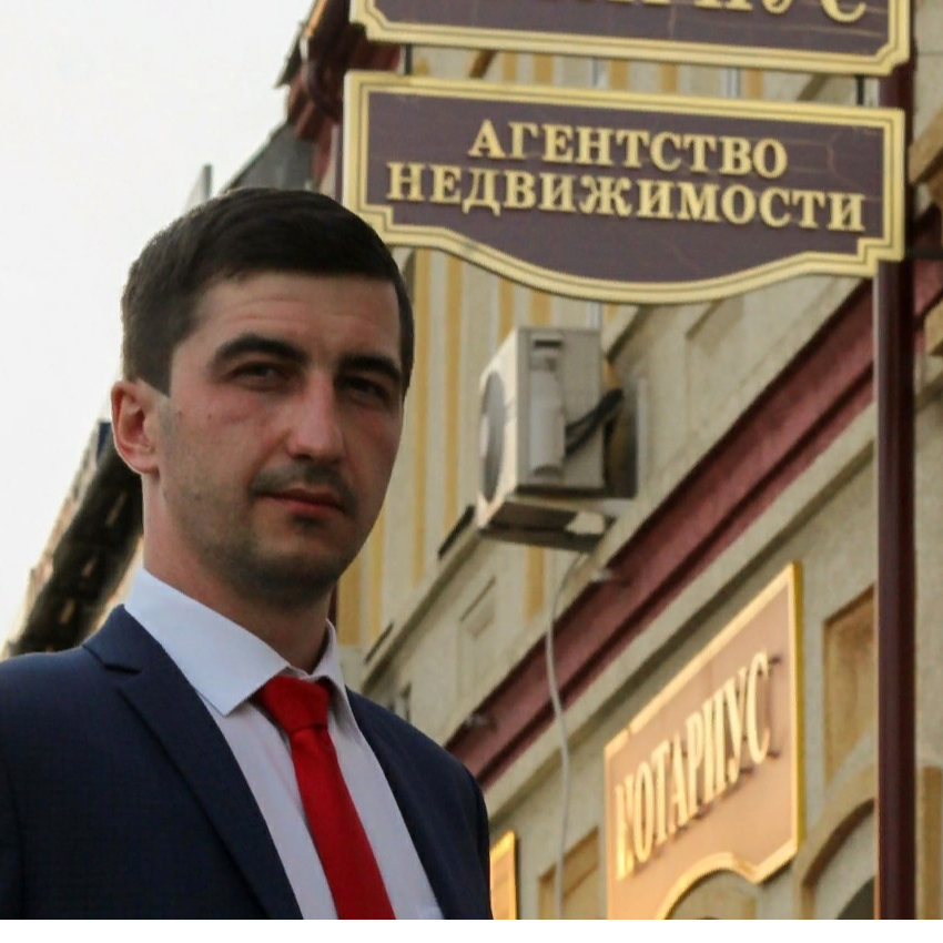 Антон Сойко