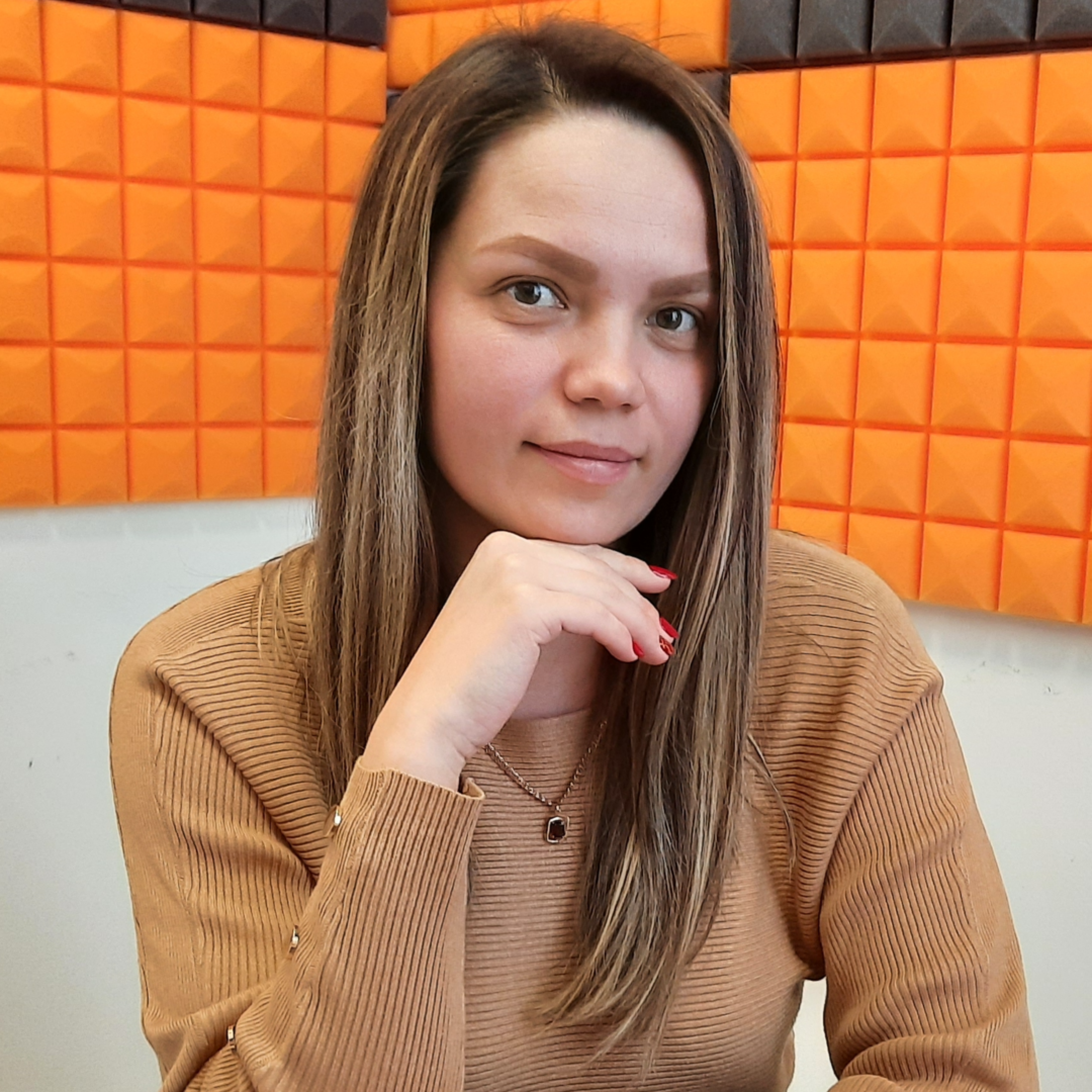 Юлия Ситникова
