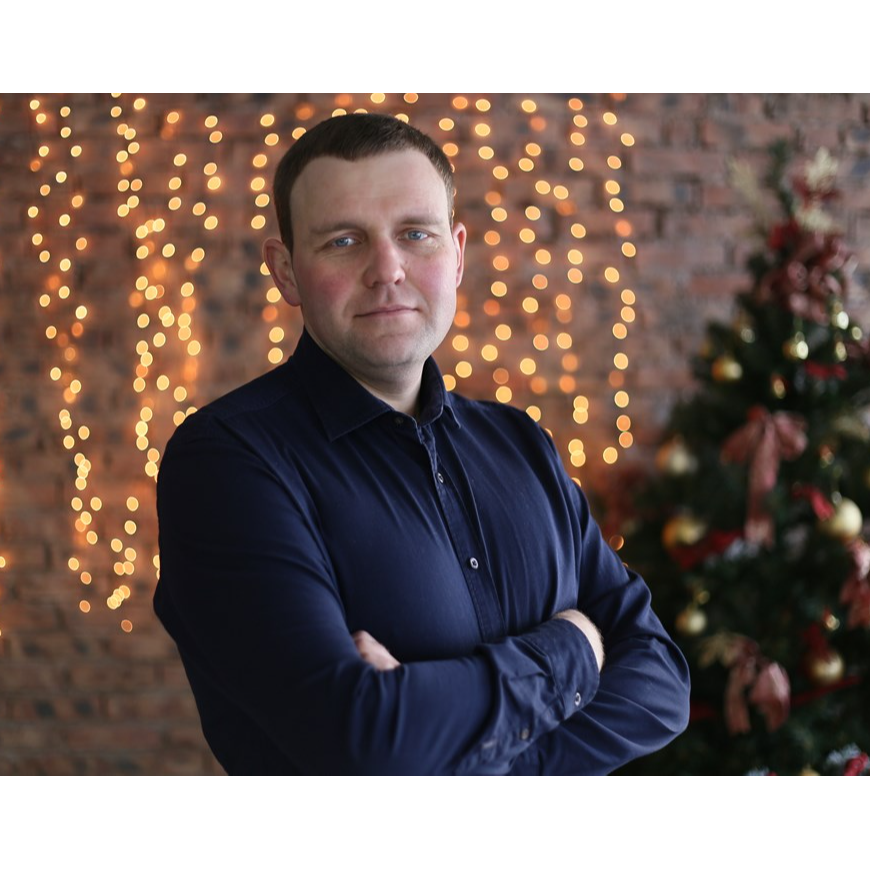 Александр Байков