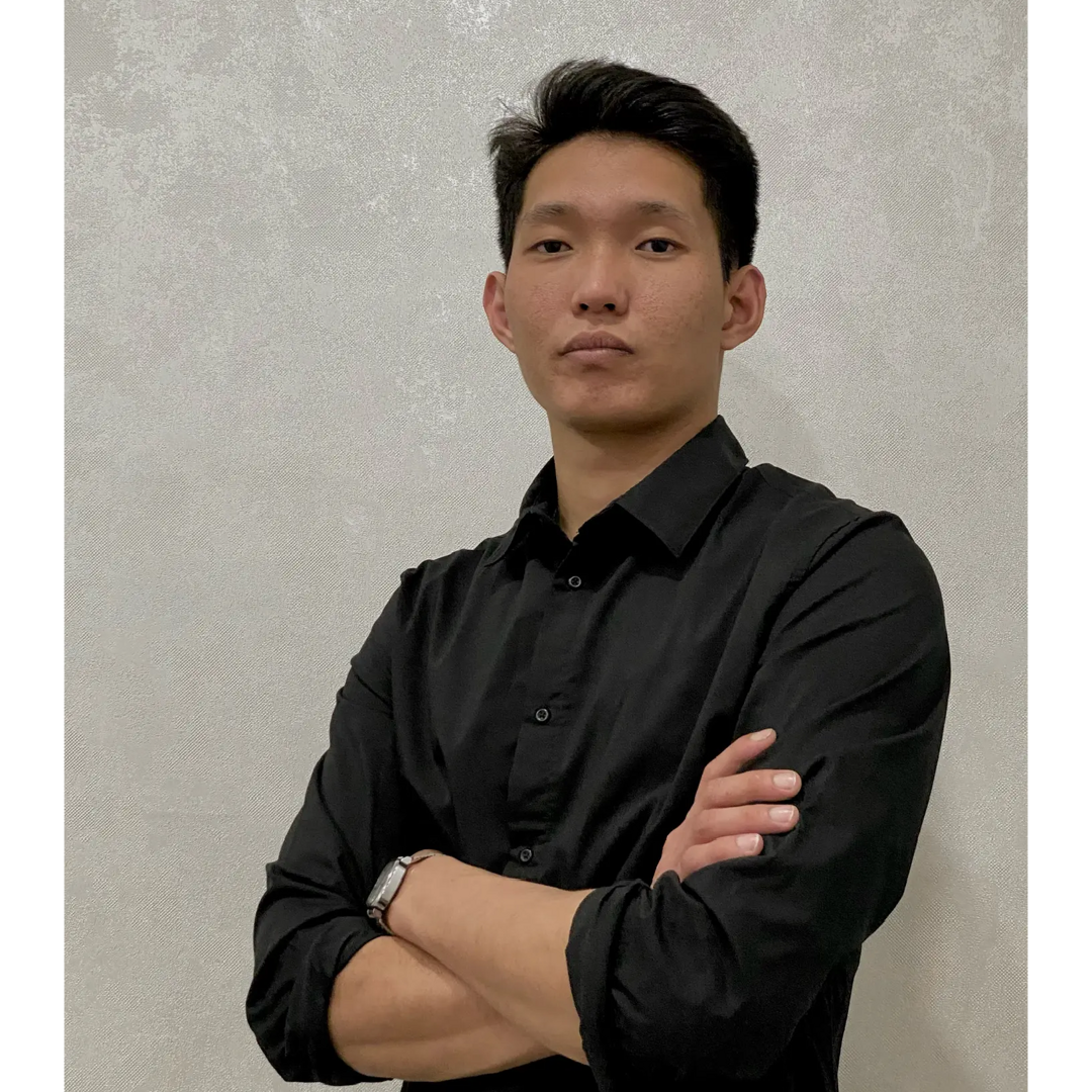 Дмитрий Хусаев