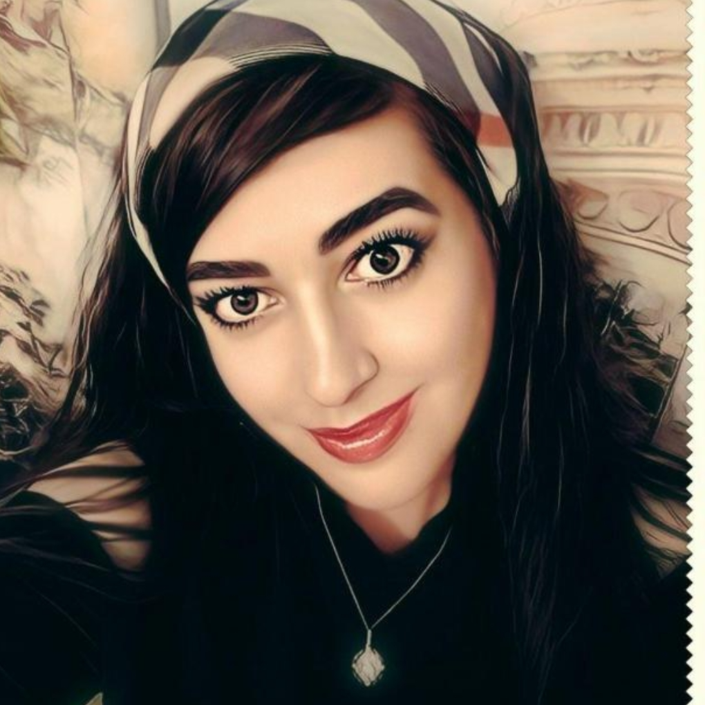 Оксана Селявина