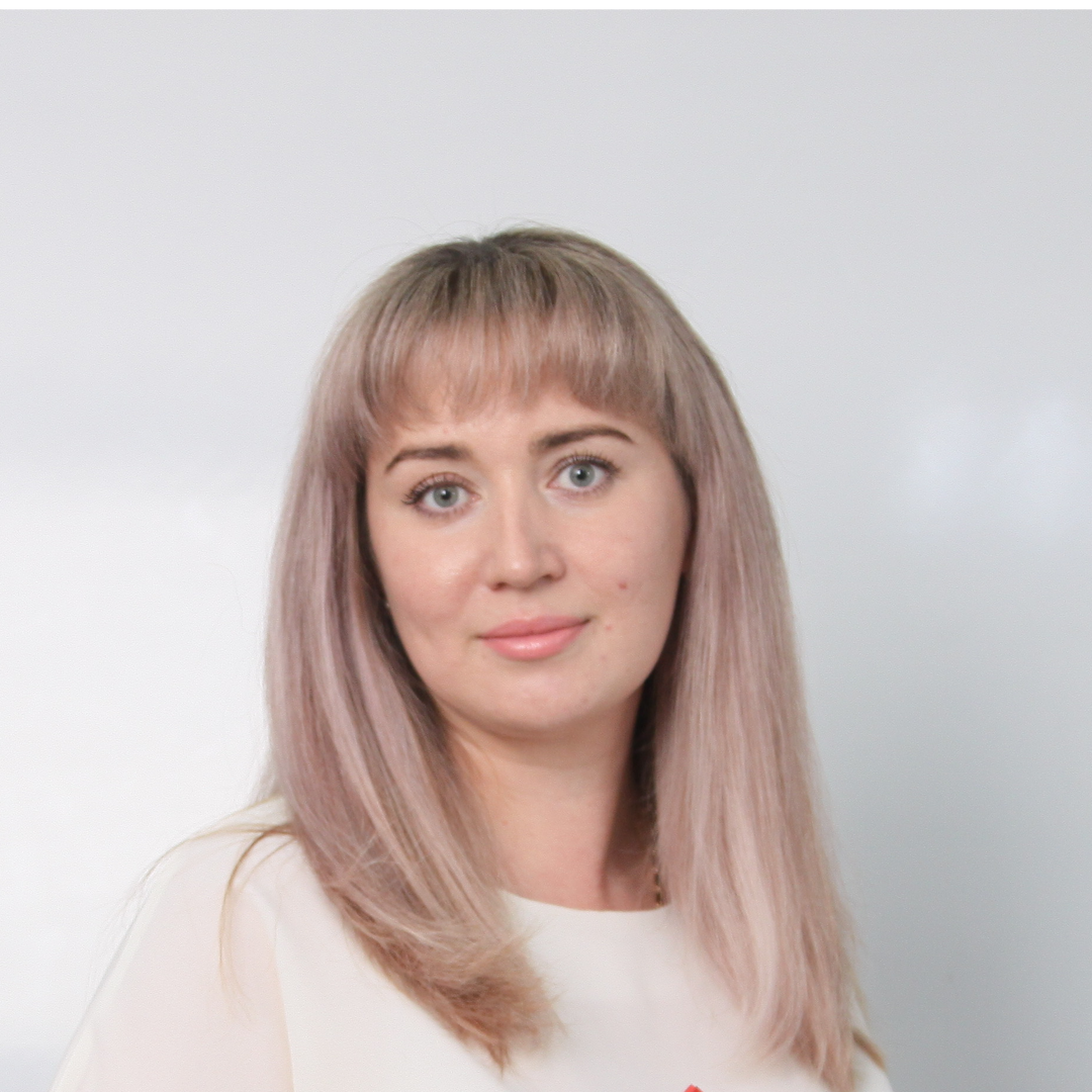 Екатерина Воронцова