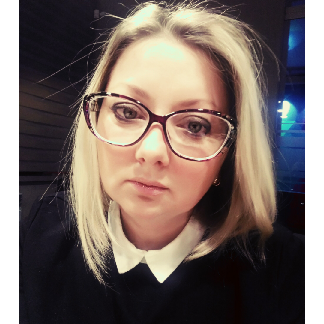 Галина Шарипова