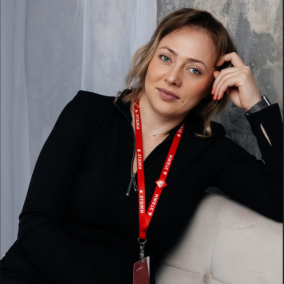 Елена Буша