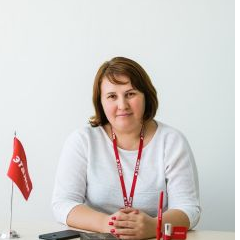 Эльвира Талхина