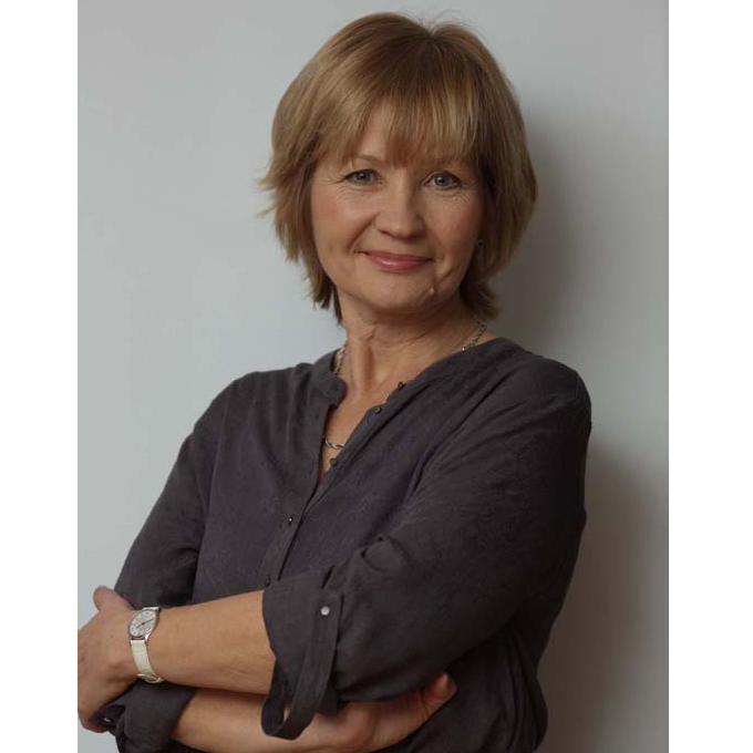 Елена Парфенова