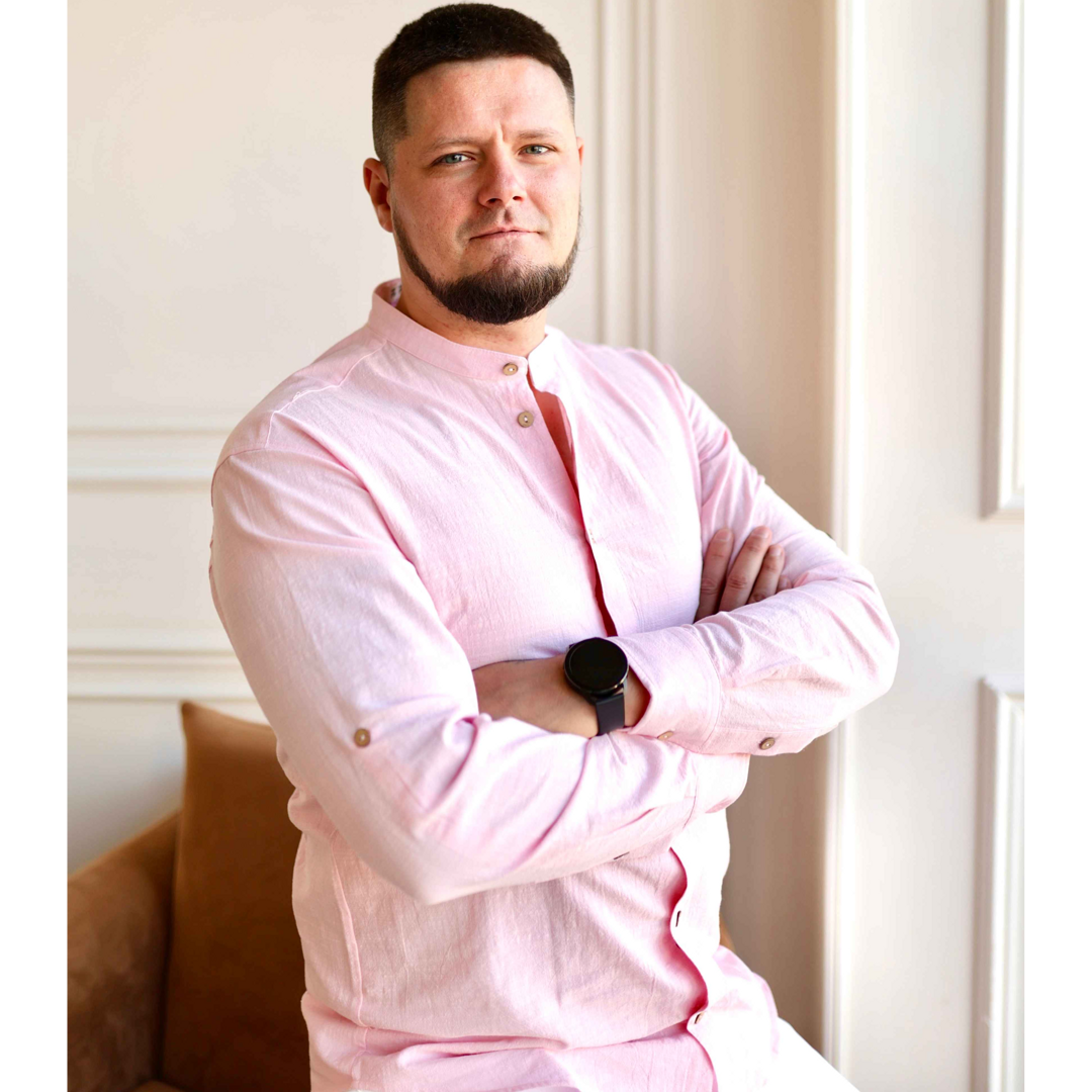 Константин Федяев