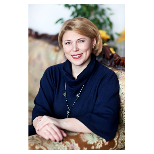 Наталия Фунтикова