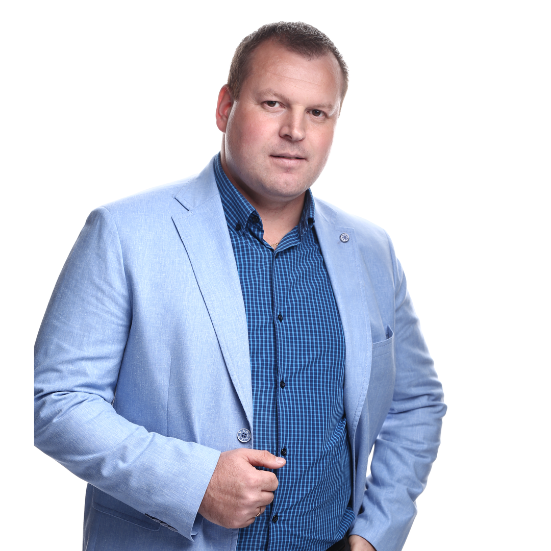 Иван Шахов