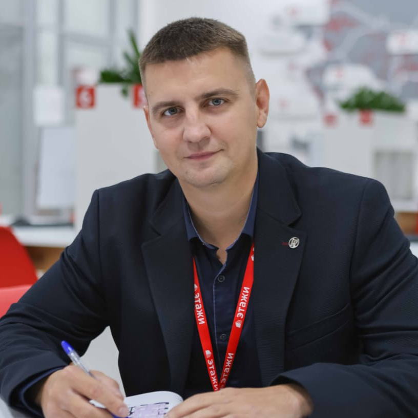Дмитрий Скорняков