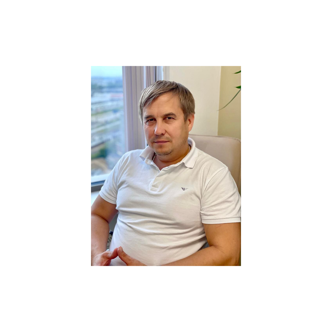 Александр Федоров