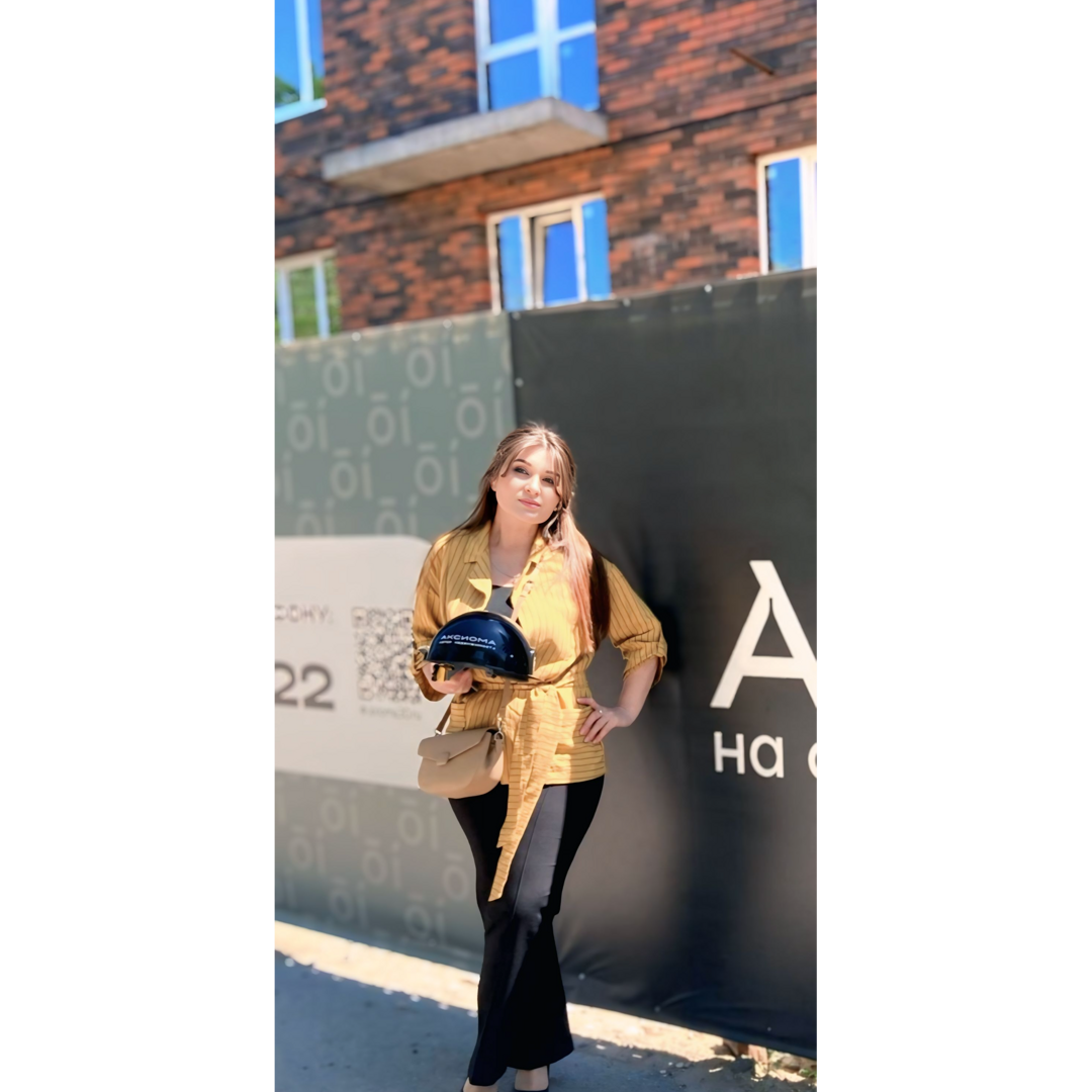 Татьяна Агаларова