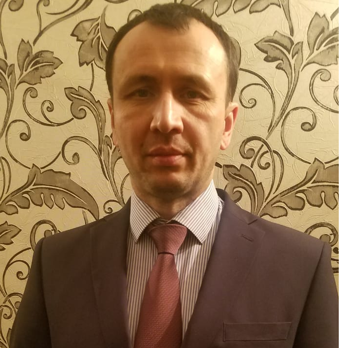 Амин Ахмедов