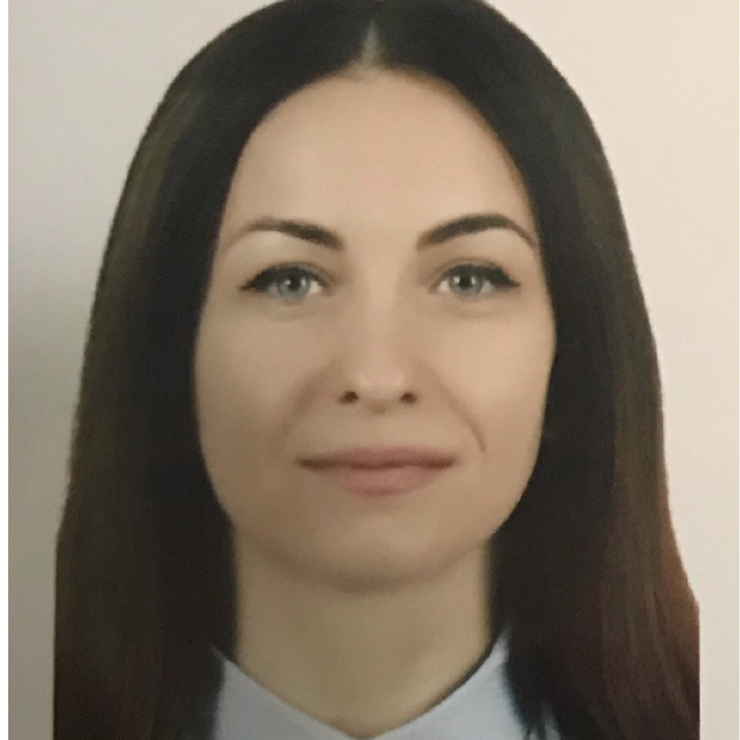Юлия Ганган