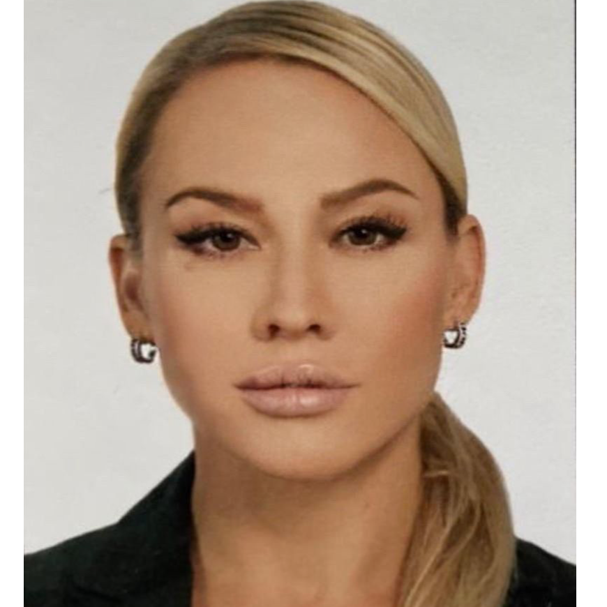 Юлиана Яковлева