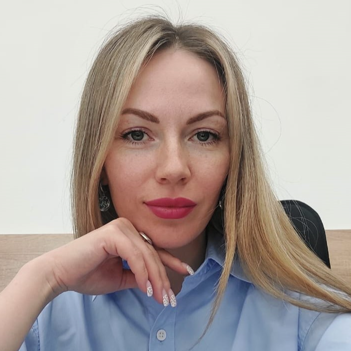 Татьяна Парфенова