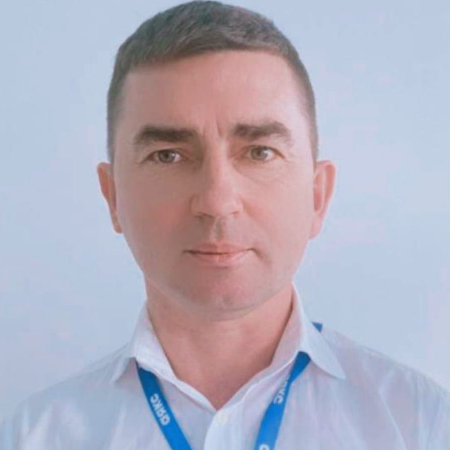 Алексей Колупаев