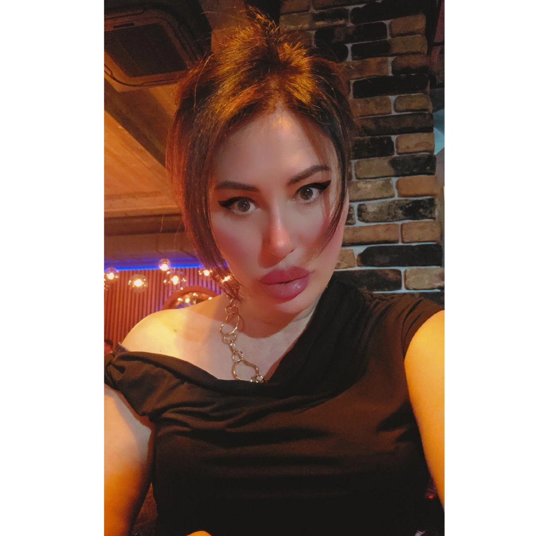 Дина Беймурзаева