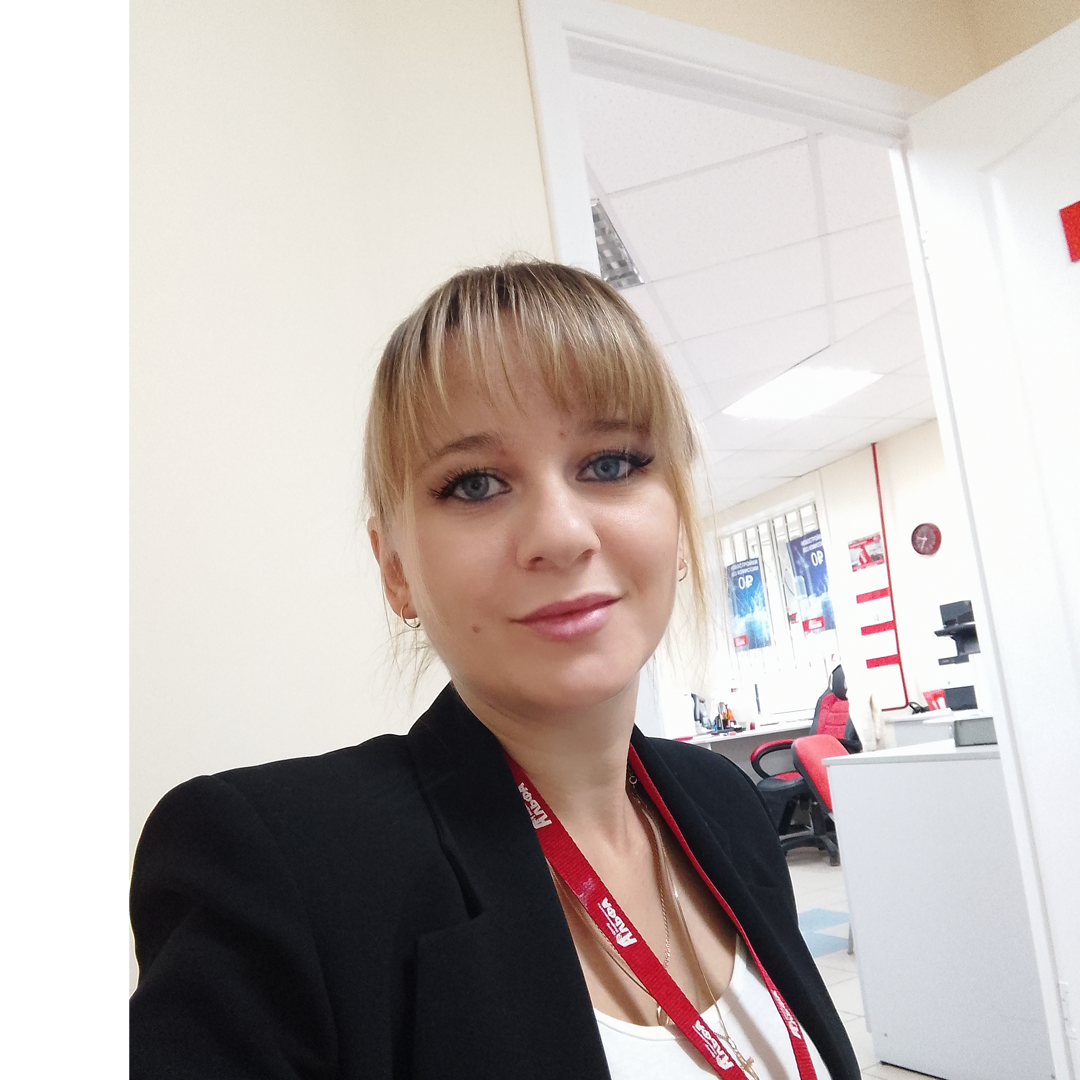 Жанна Шатунова