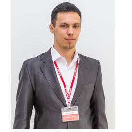 Дмитрий Климов