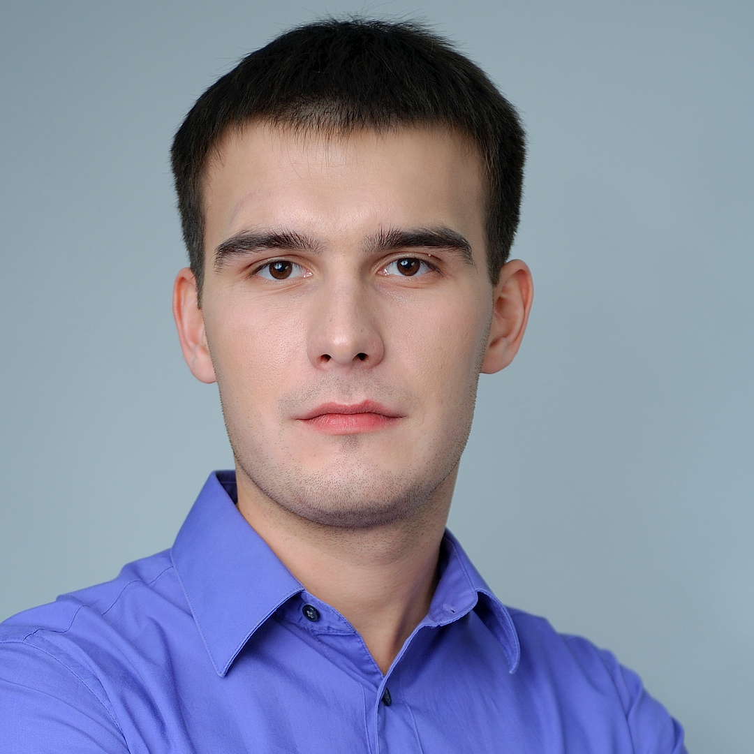 Кирилл Отегов