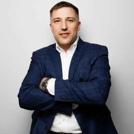 Василий Анисимов