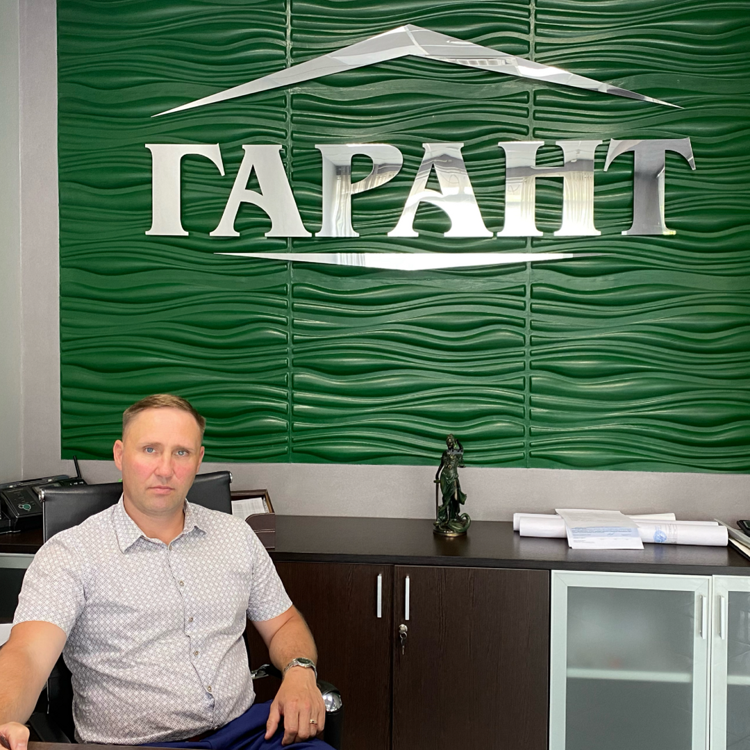 Николай Букреев