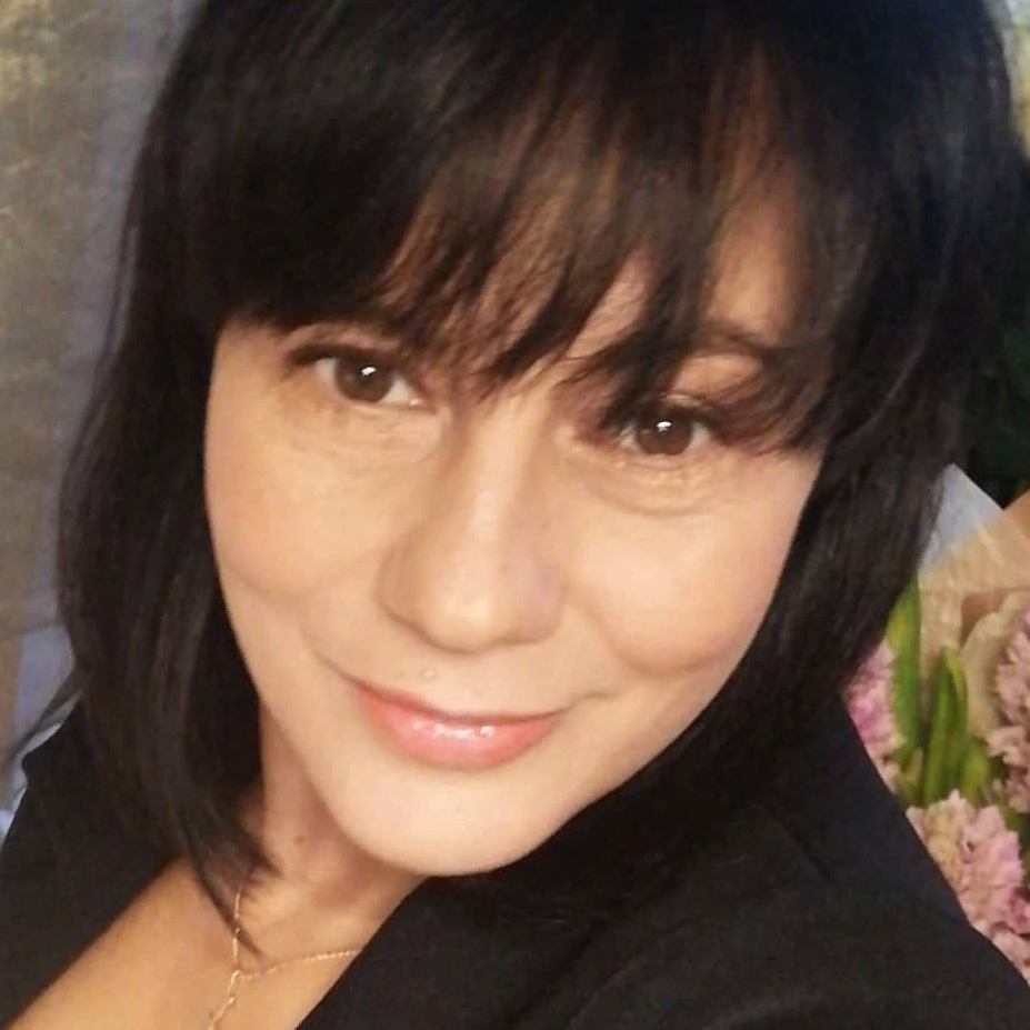 Ольга Сухарева