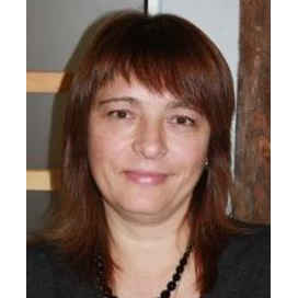 Антонина Двоеконко