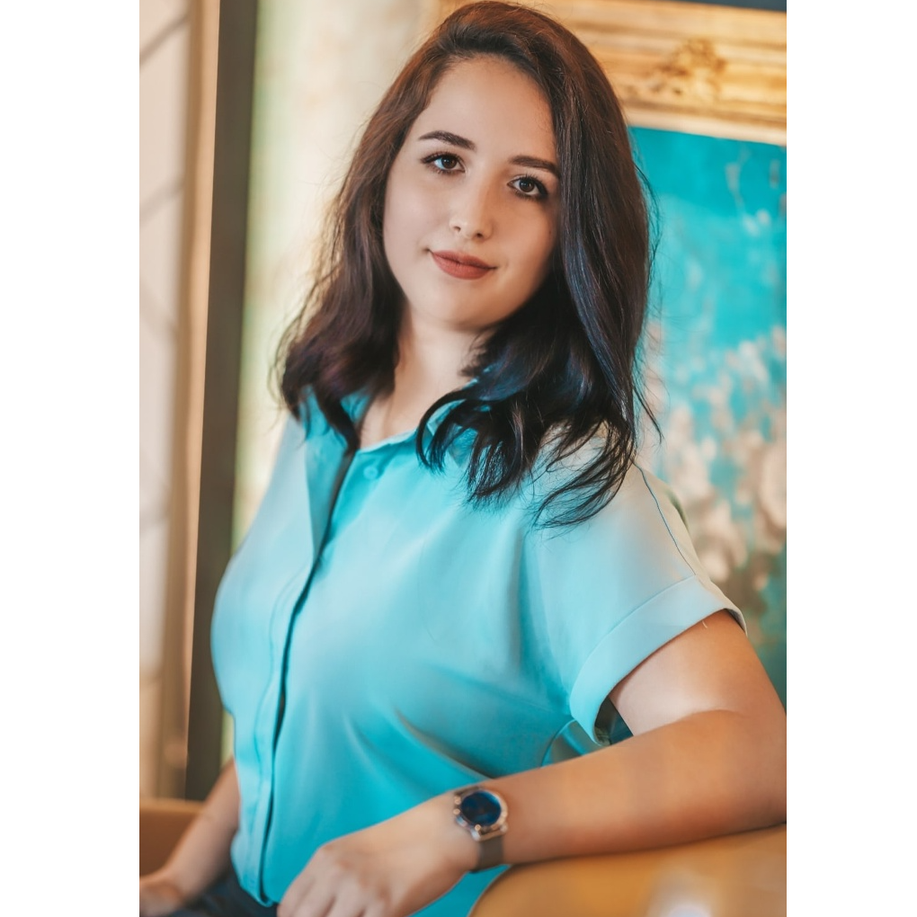 Лилия Альмухаметова