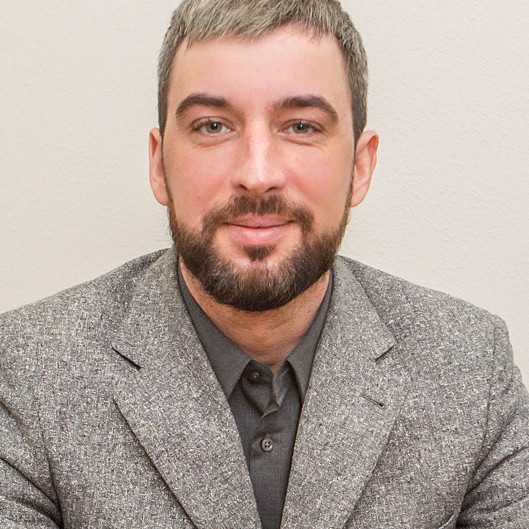 Александр Субботин