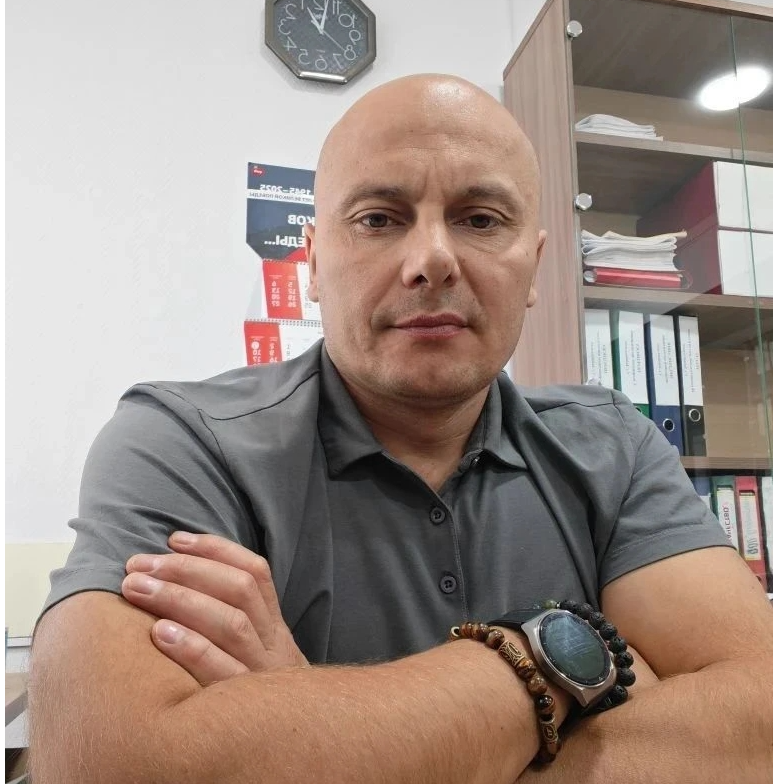 Алексей Золотуев