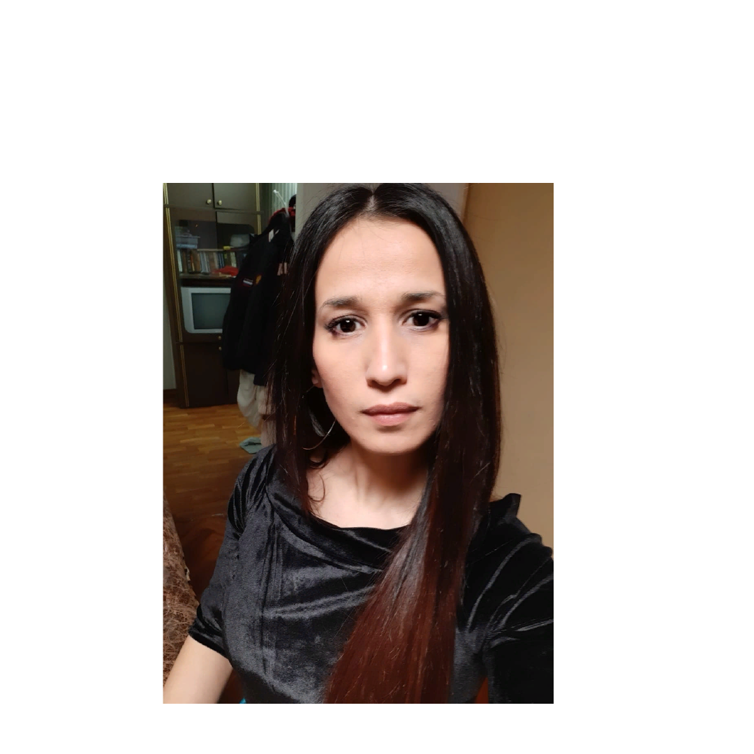 Гульназ Давлетшина