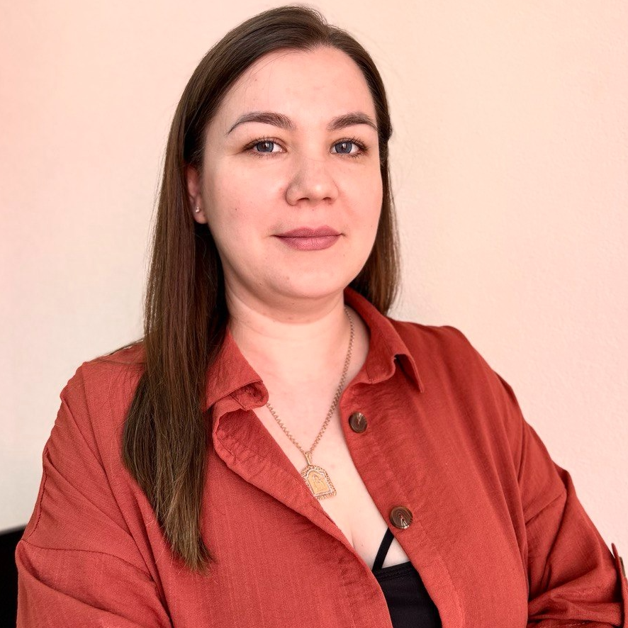 Людмила Поворотова