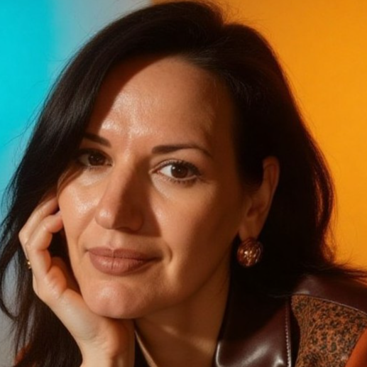 Елена Дергачёва