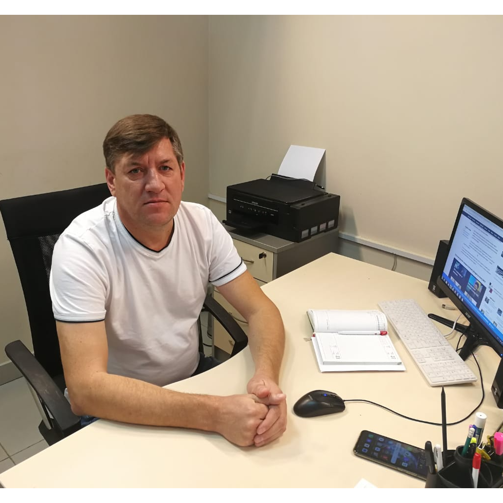 Алексей Пашко