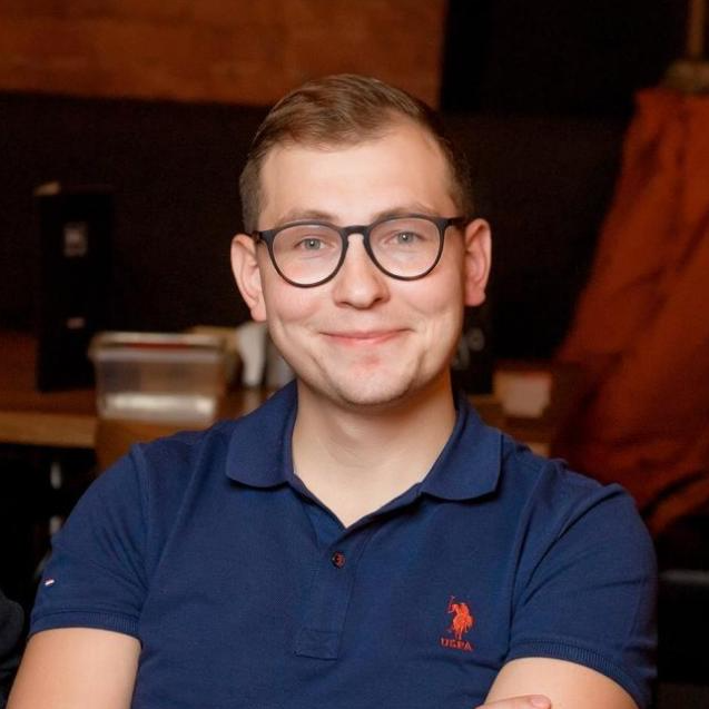 Александр Ананьев