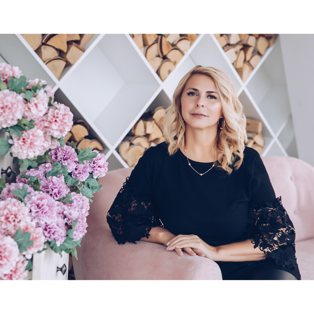 Люция Абзалова