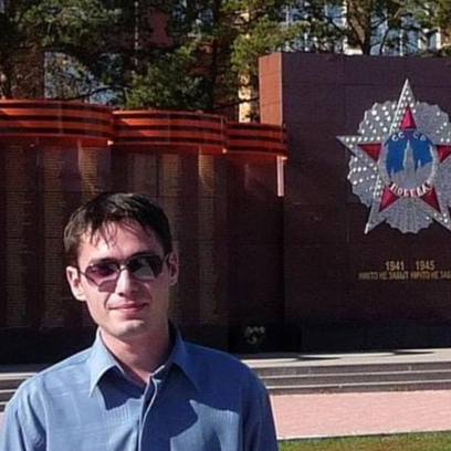 Алексей Ситников