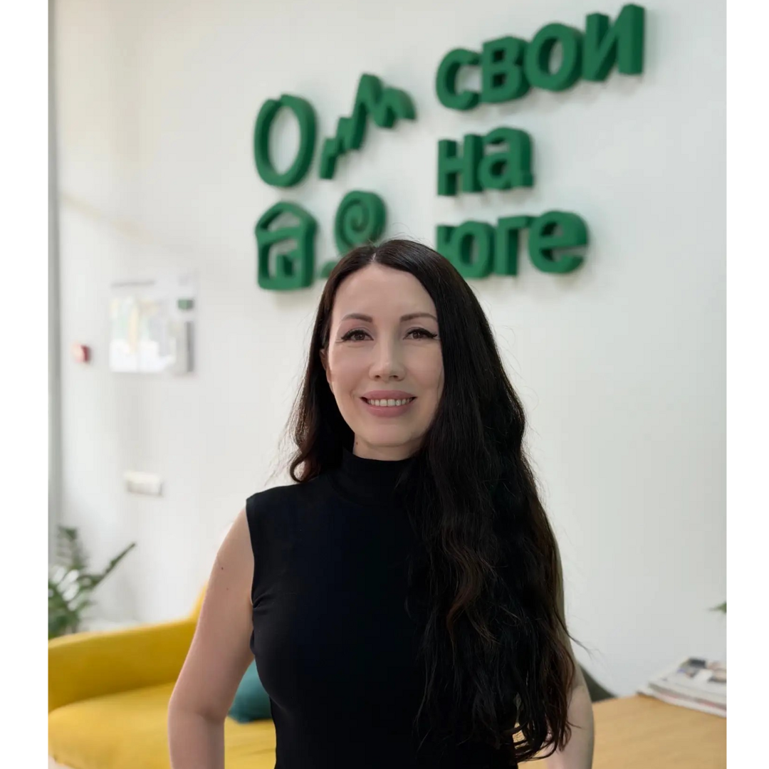 Виолетта Инсапова
