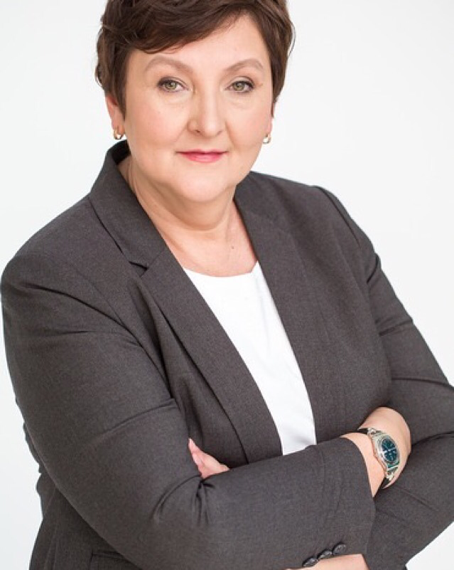 Наталья Смирнова