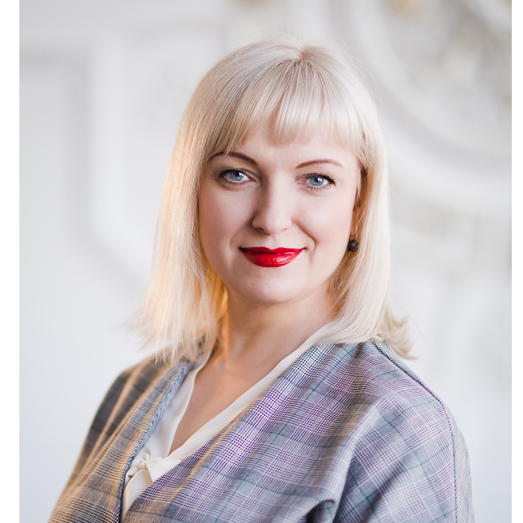 Елена Поддубных