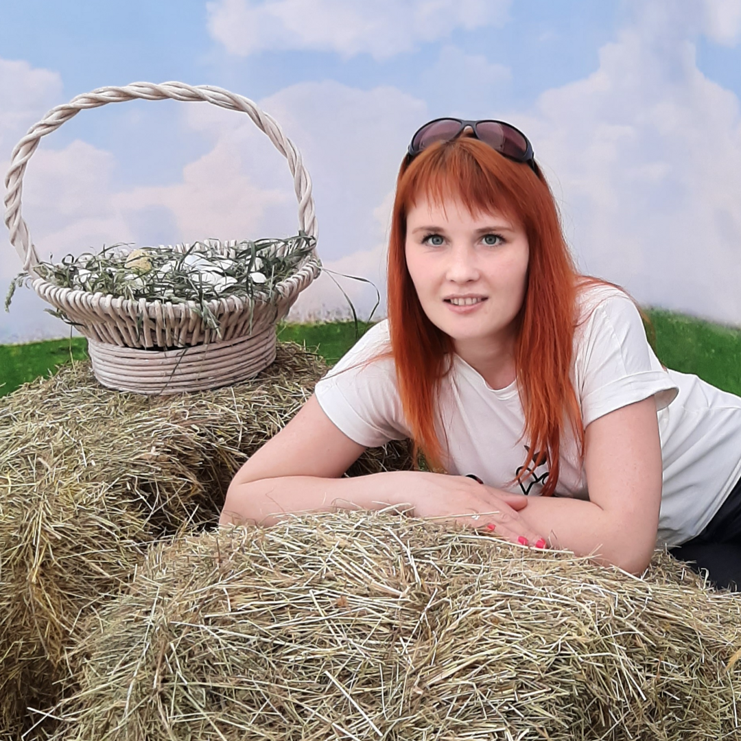 Светлана Шабашова