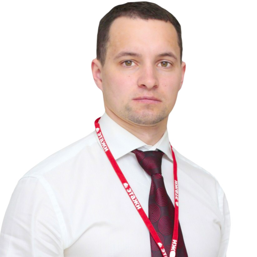 Александр Кислухин