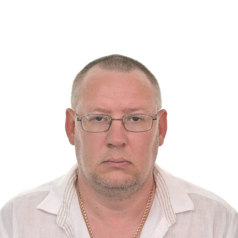 Сергей Селиванов