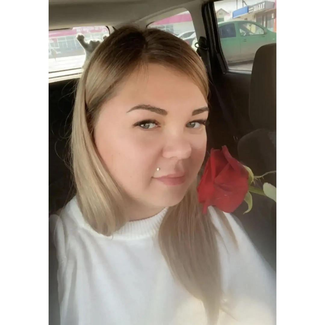 Александра Шалагина