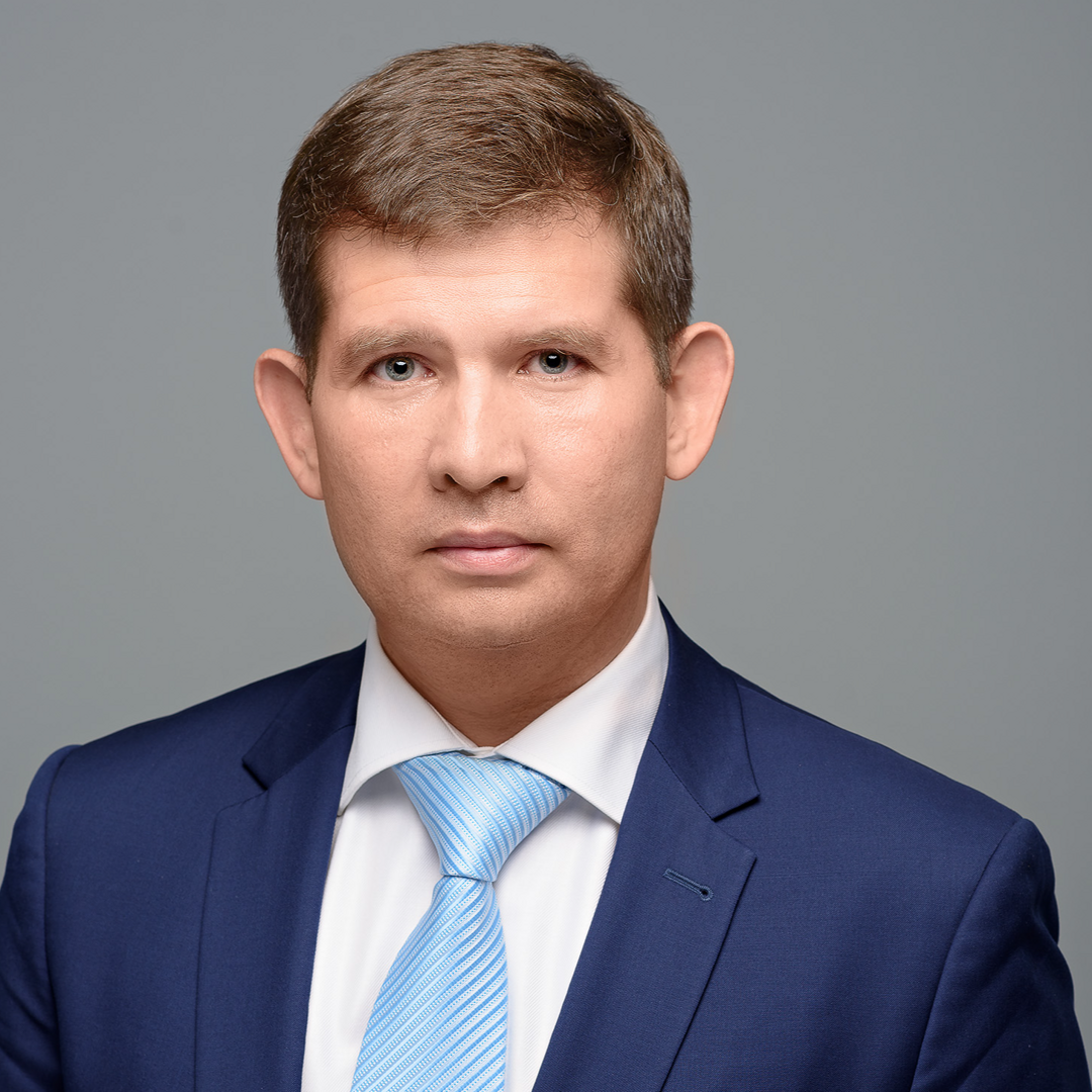 Андрей Дулесов