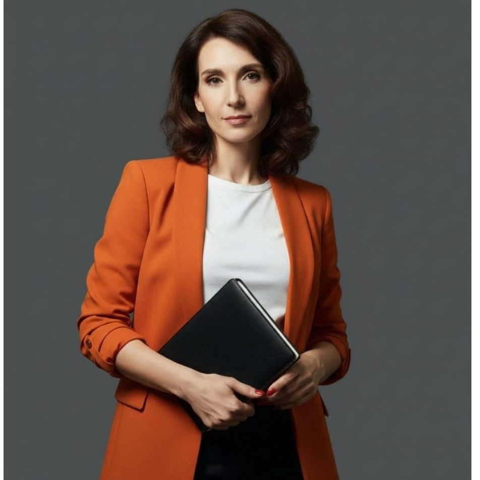 Елена Тихонова