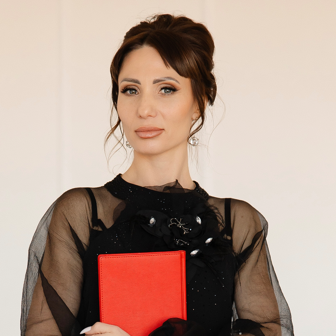 Ирина Григорьева