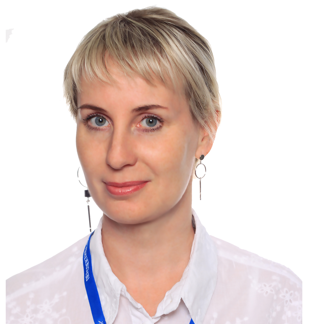 Антонина Хехнева